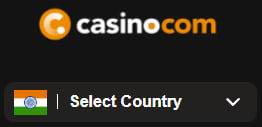 casino game online real money in india