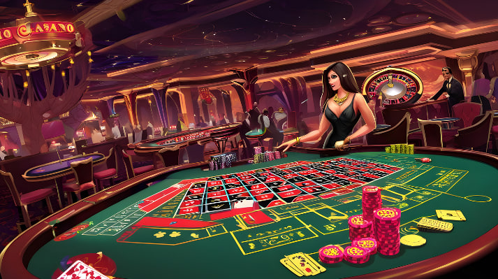 Learn about Indian real money online casino games插图2