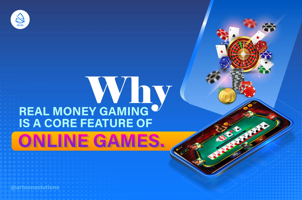 Exploring Online Casino Games in India: A New Experience with Real Money Gaming插图2