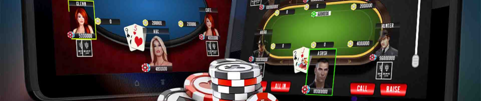 Enjoy Real Money Casino Games Online in India: A Comprehensive Guide to the Best Apps缩略图