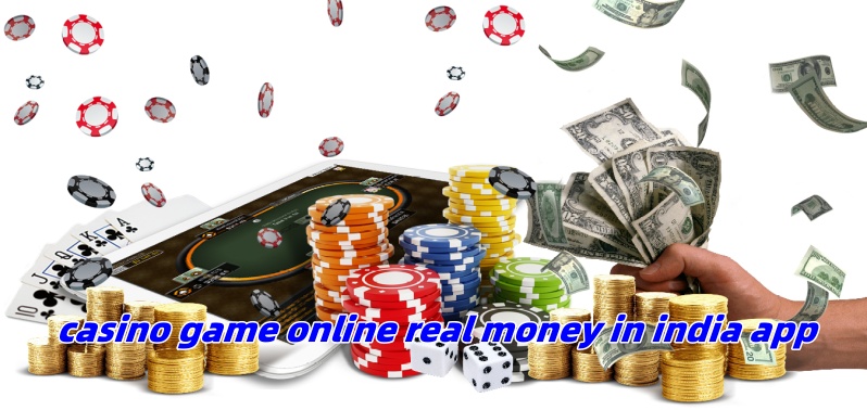 casino game online real money in india,casino game online real money in india app 