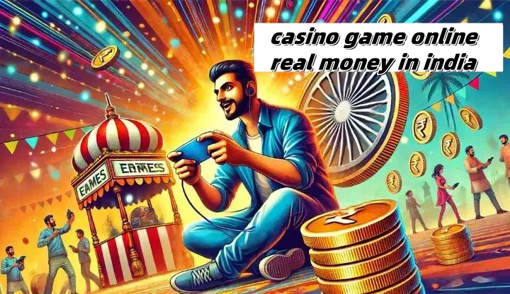 casino game online real money in india,casino game online real money in india app 