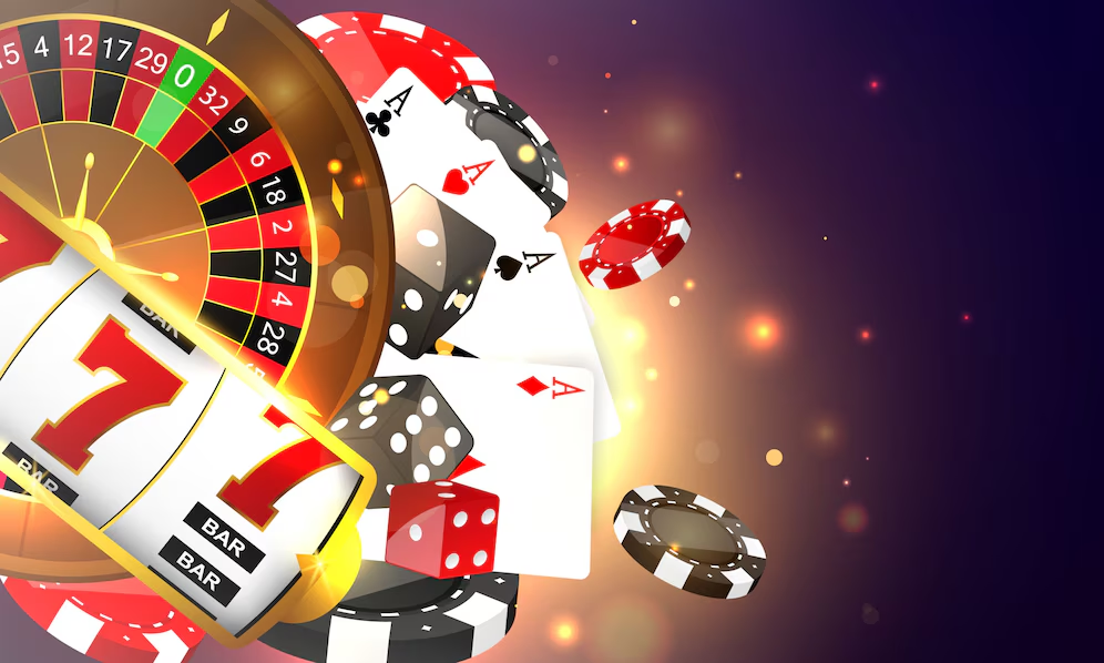 The Allure of Playing Casino Games Online for Real Money in India: Enhancing Your Mood through Gaming插图