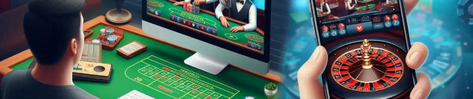 Achieving Financial Freedom in India: Exploring Online Real Money Casino Games and Their Apps缩略图