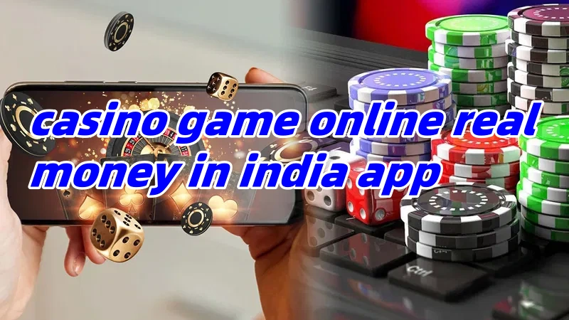 casino game online real money in india,casino game online real money in india app