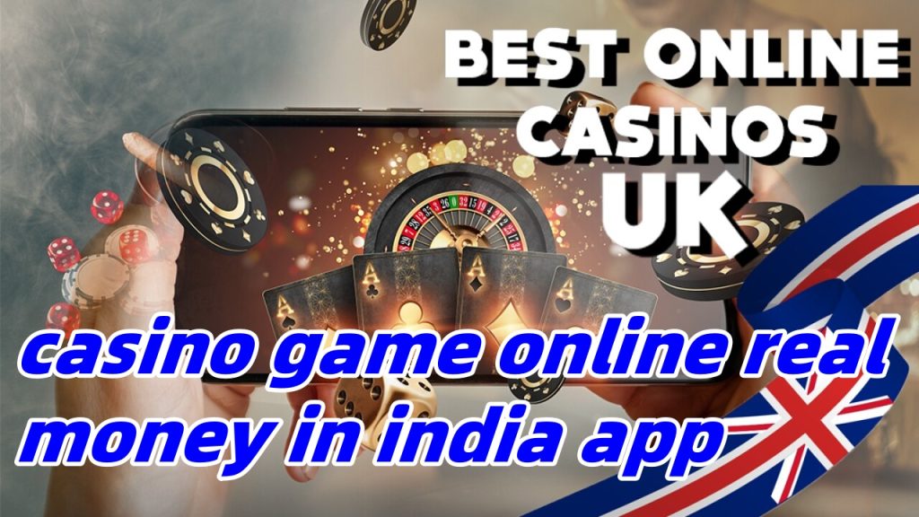 casino game online real money in india,casino game online real money in india app