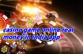 casino game online real money in india,casino game online real money in india app