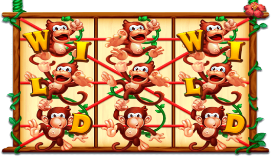 Exploring Monkey Party: The Best Real Money Casino Experience in India插图2