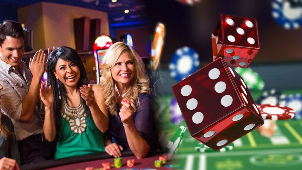 Experience the Ultimate Real Money Casino Games in India插图2