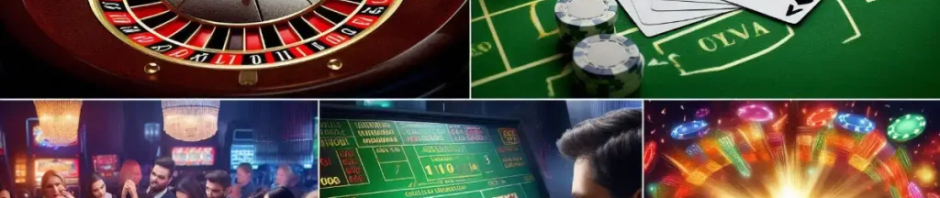 The Ultimate Guide to Playing Real Money Online Casino Games in India缩略图