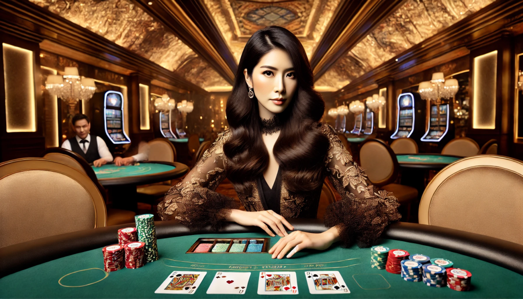 Exploring India’s Online Casino Games: How to Win Real Money Through Apps插图2